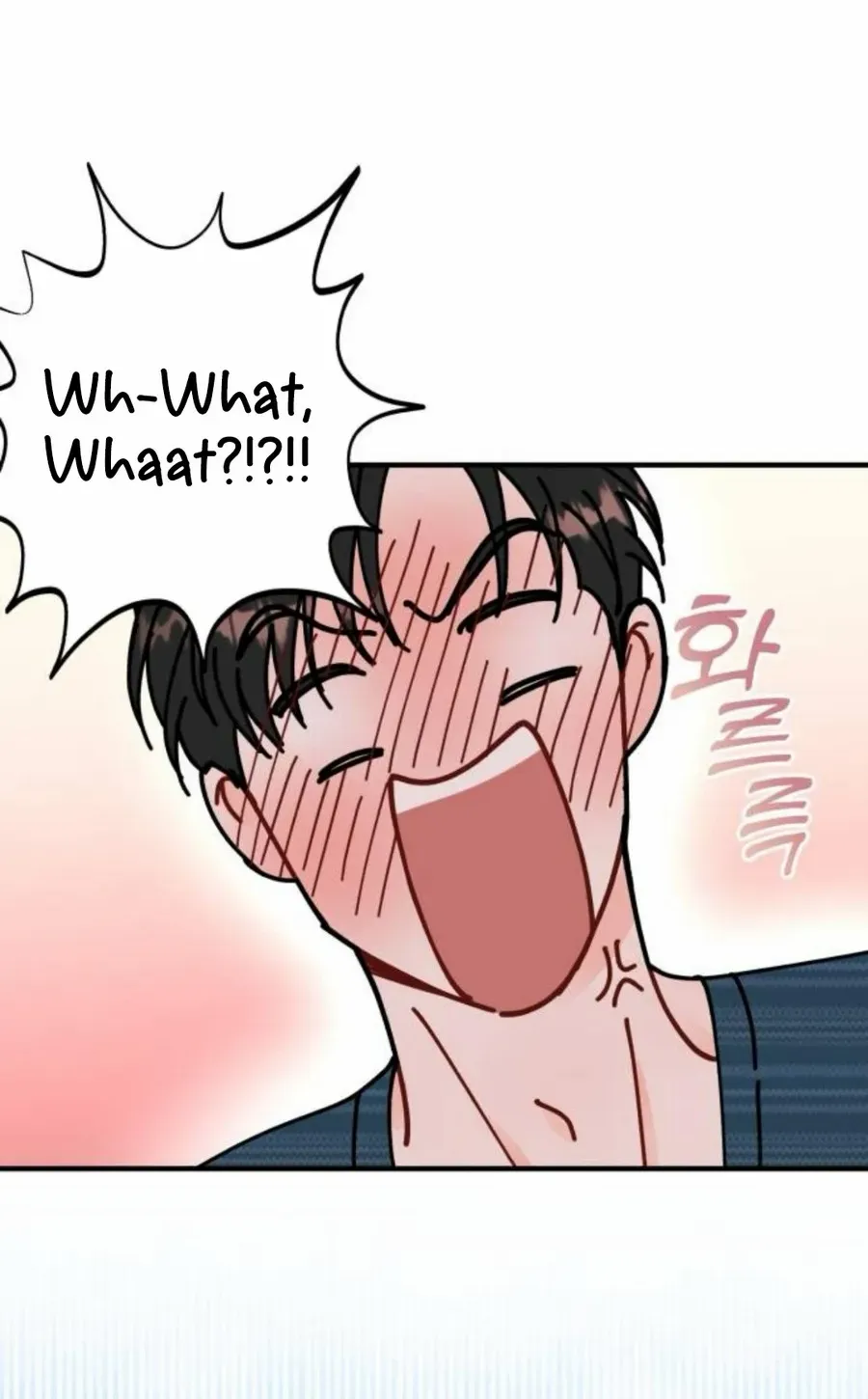 Is romance possible? Chapter 9 page 8 - 