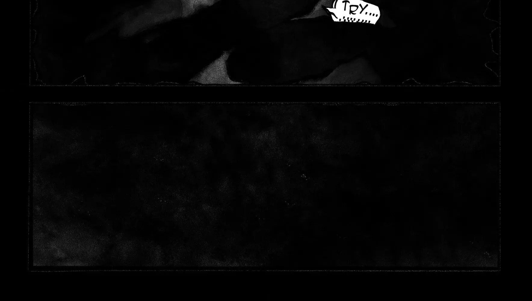 Is she making fun of me? Chapter 5 page 36 - 