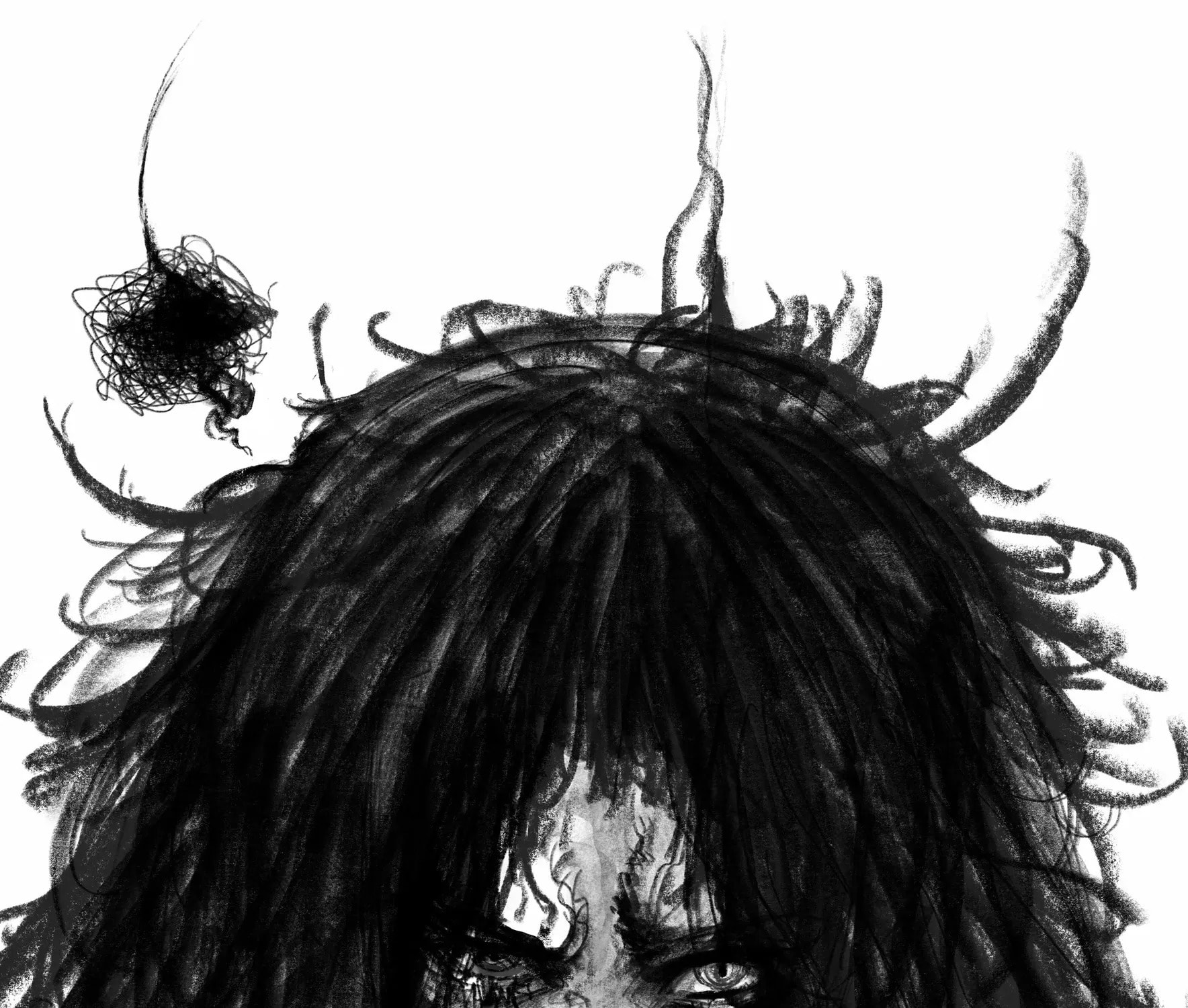Is she making fun of me? Chapter 5 page 65 - 
