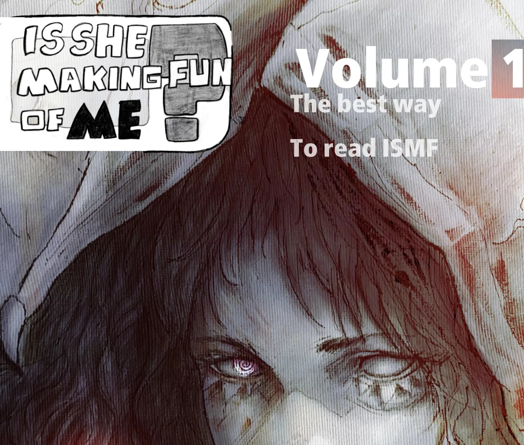 Is she making fun of me? Chapter 8.7 page 9 - 