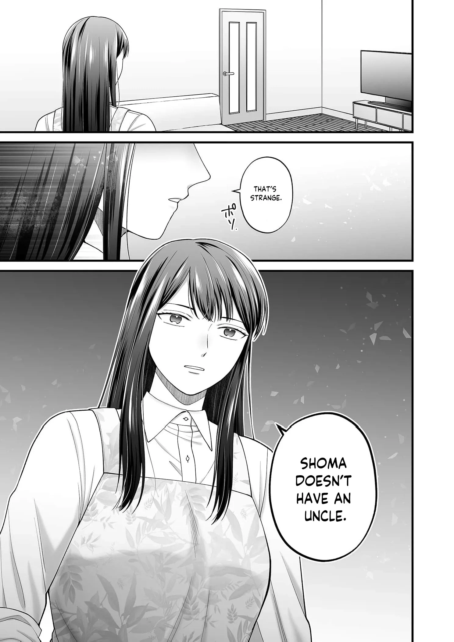Is That All Your Excuse? - Everything Is in Her Hands Chapter 1 page 26 - 