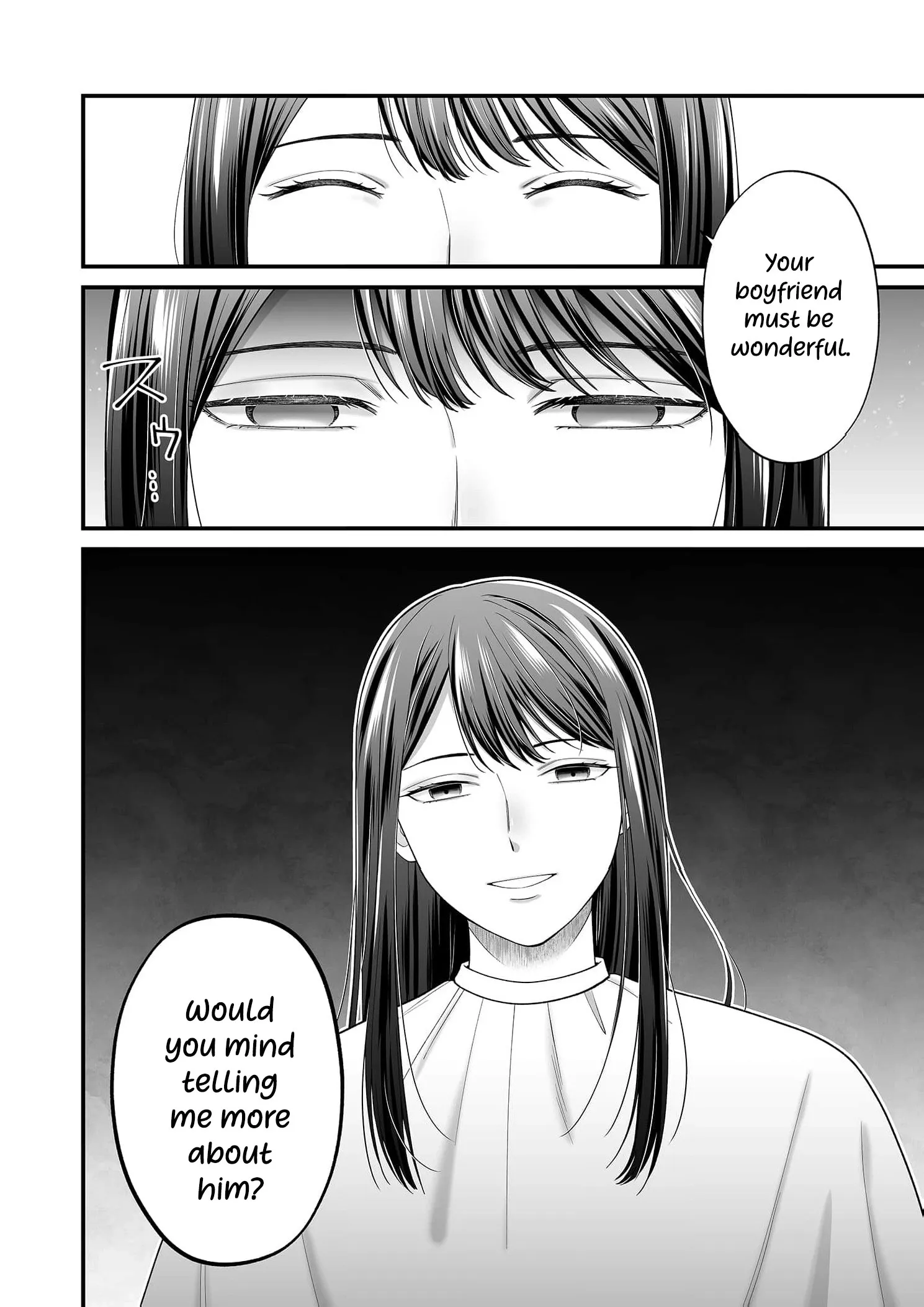 Is That All Your Excuse? - Everything Is in Her Hands Chapter 1 page 31 - 