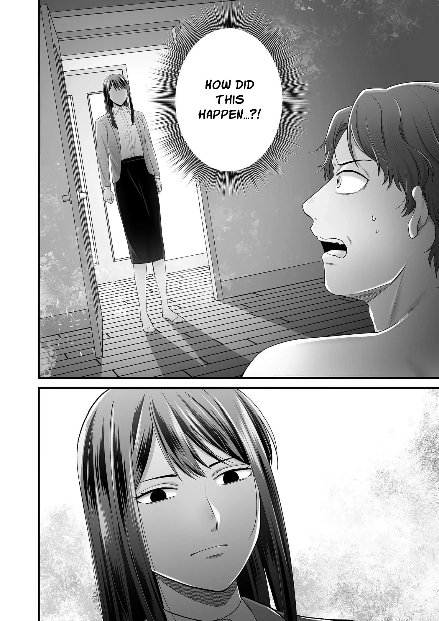 Is That All Your Excuse? - Everything Is in Her Hands Chapter 1 page 5 - 