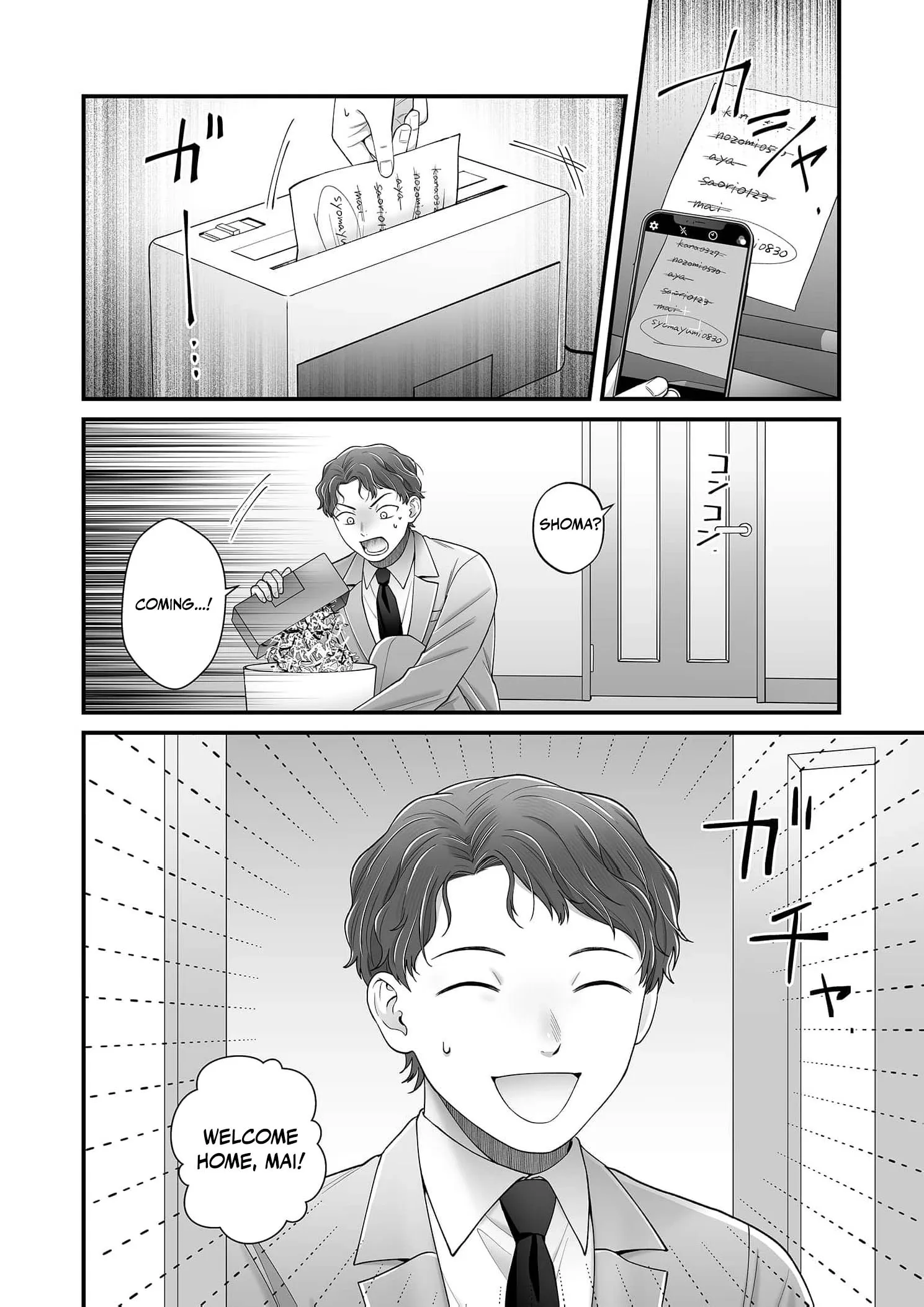 Is That All Your Excuse? - Everything Is in Her Hands Chapter 2 page 11 - 