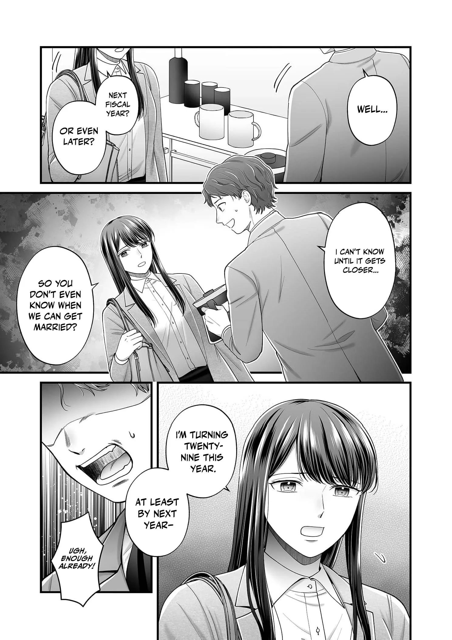 Is That All Your Excuse? - Everything Is in Her Hands Chapter 2 page 16 - 