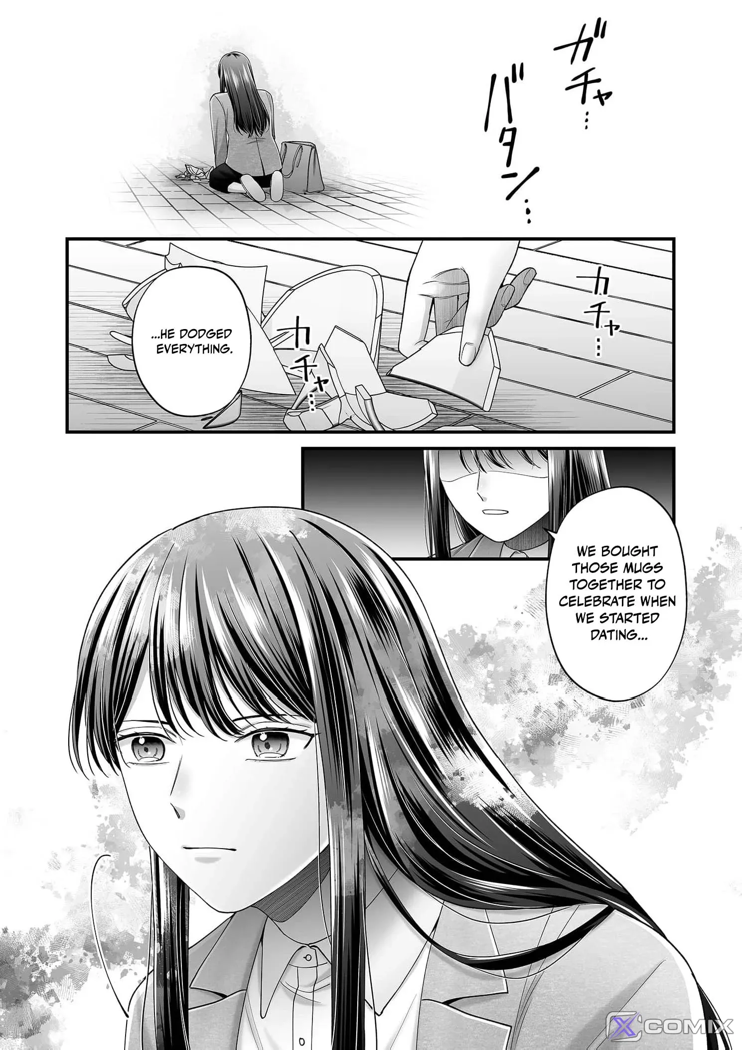 Is That All Your Excuse? - Everything Is in Her Hands Chapter 2 page 20 - 