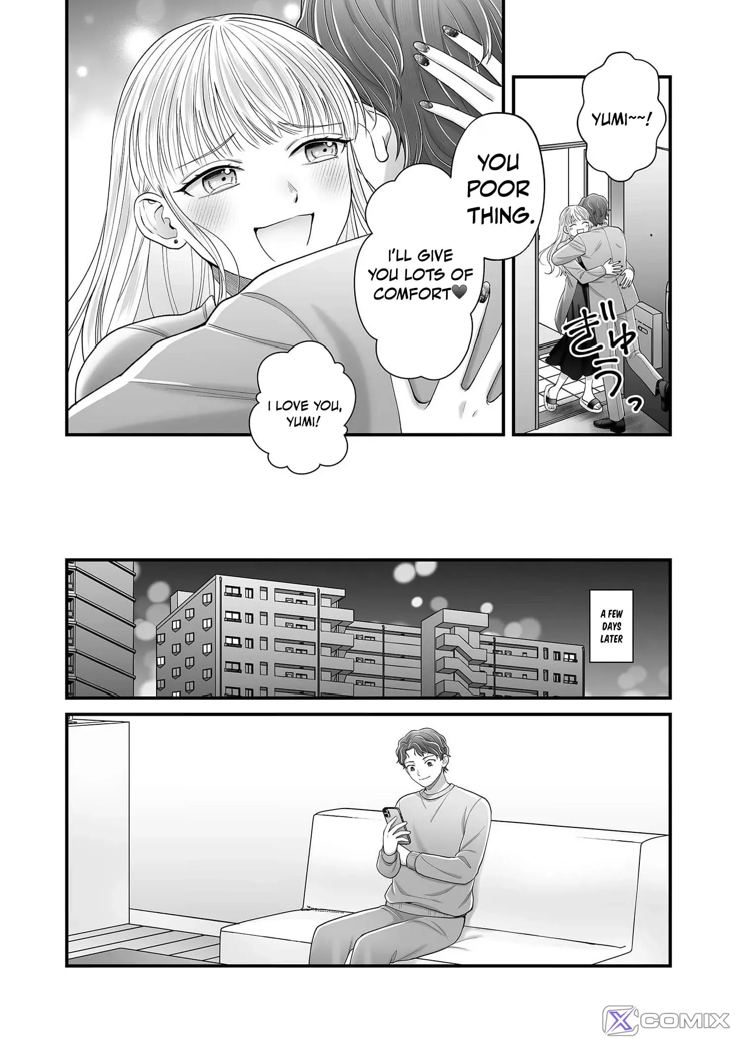 Is That All Your Excuse? - Everything Is in Her Hands Chapter 2 page 22 - 