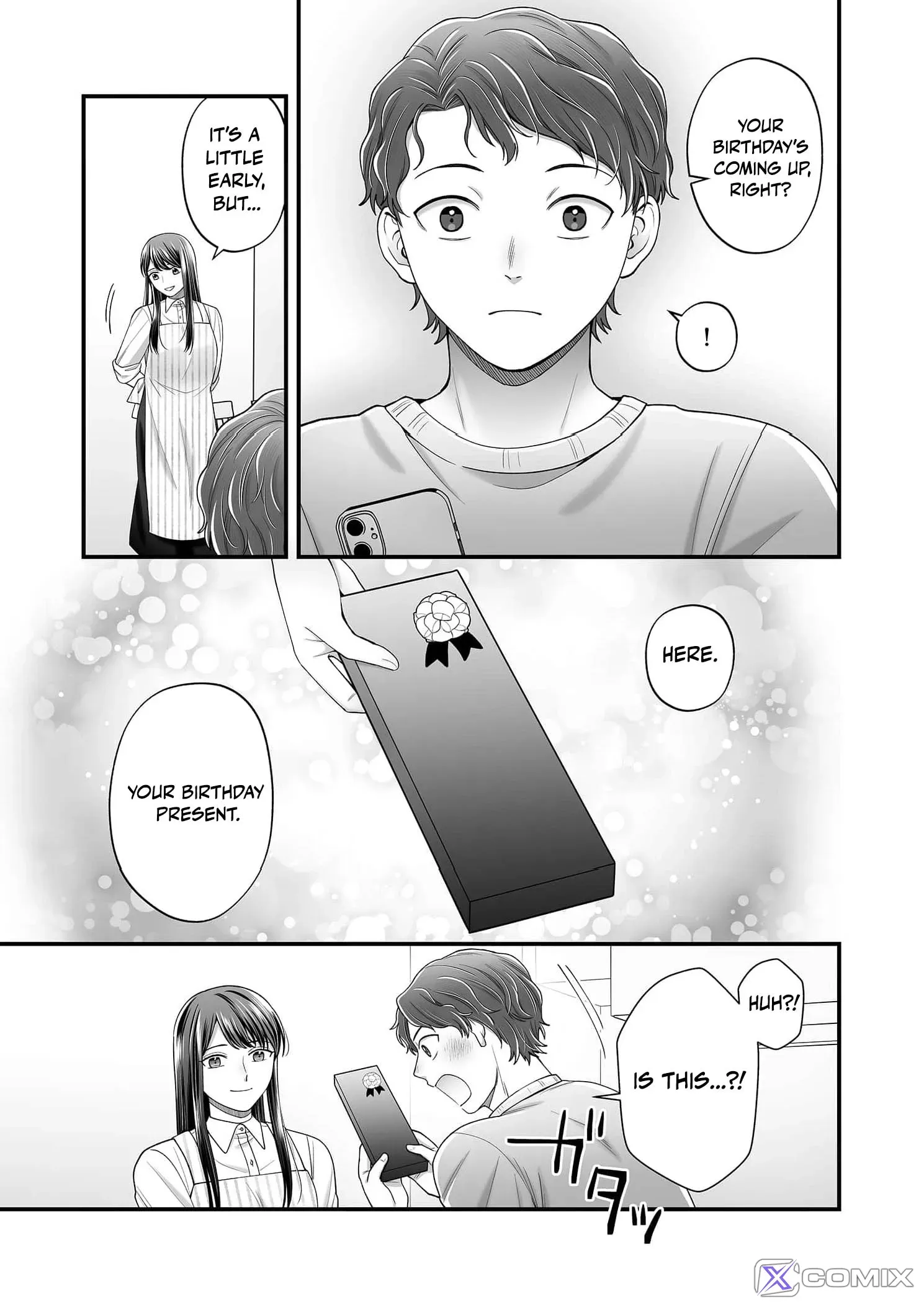 Is That All Your Excuse? - Everything Is in Her Hands Chapter 2 page 24 - 