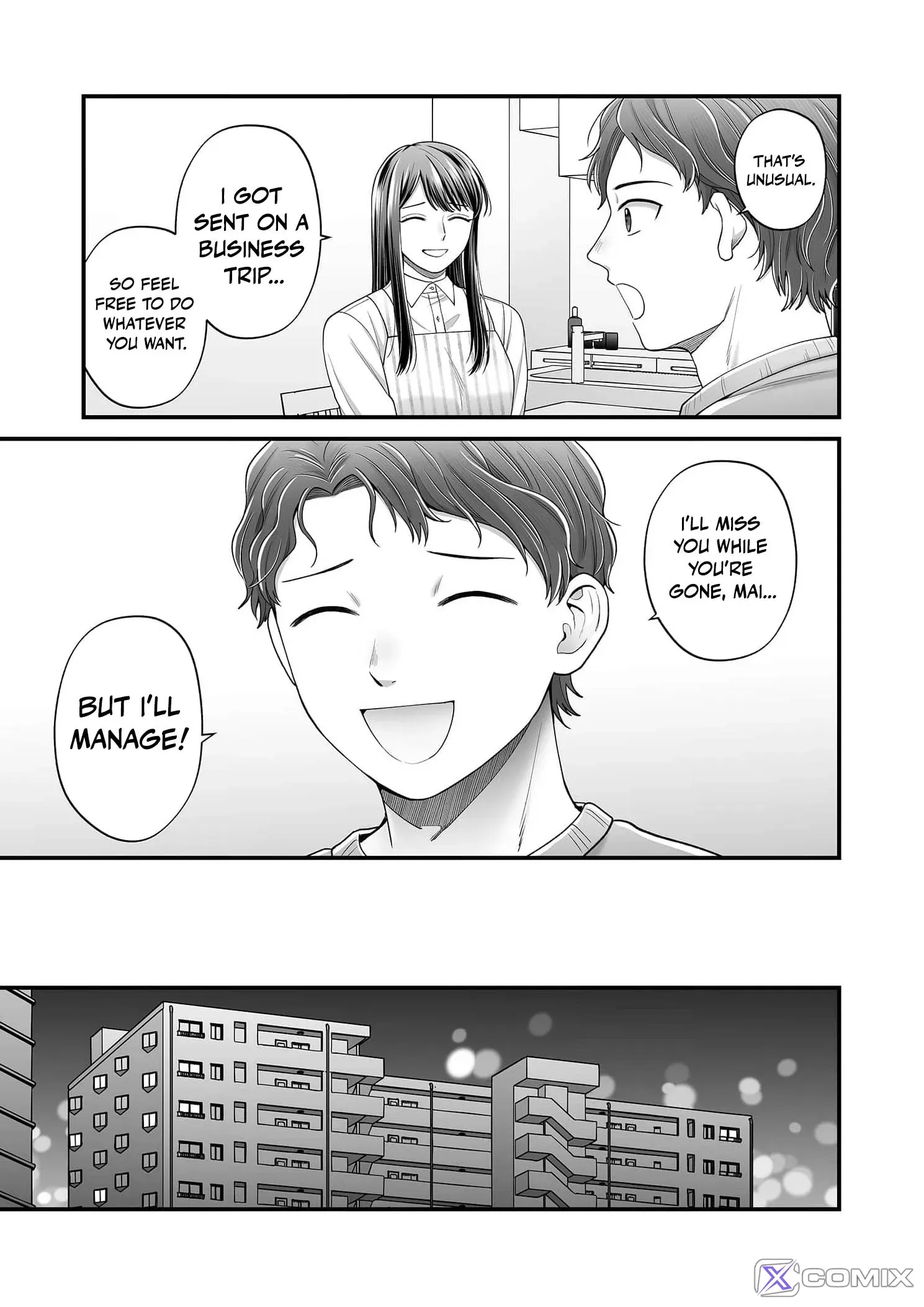 Is That All Your Excuse? - Everything Is in Her Hands Chapter 2 page 26 - 