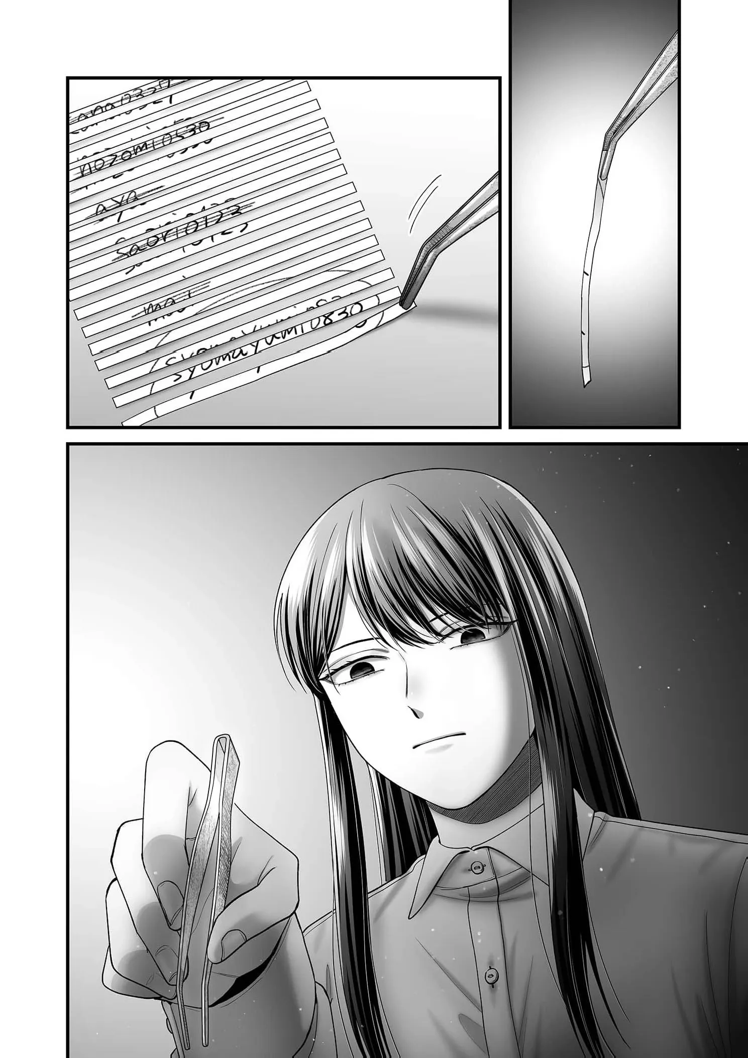 Is That All Your Excuse? - Everything Is in Her Hands Chapter 2 page 29 - 