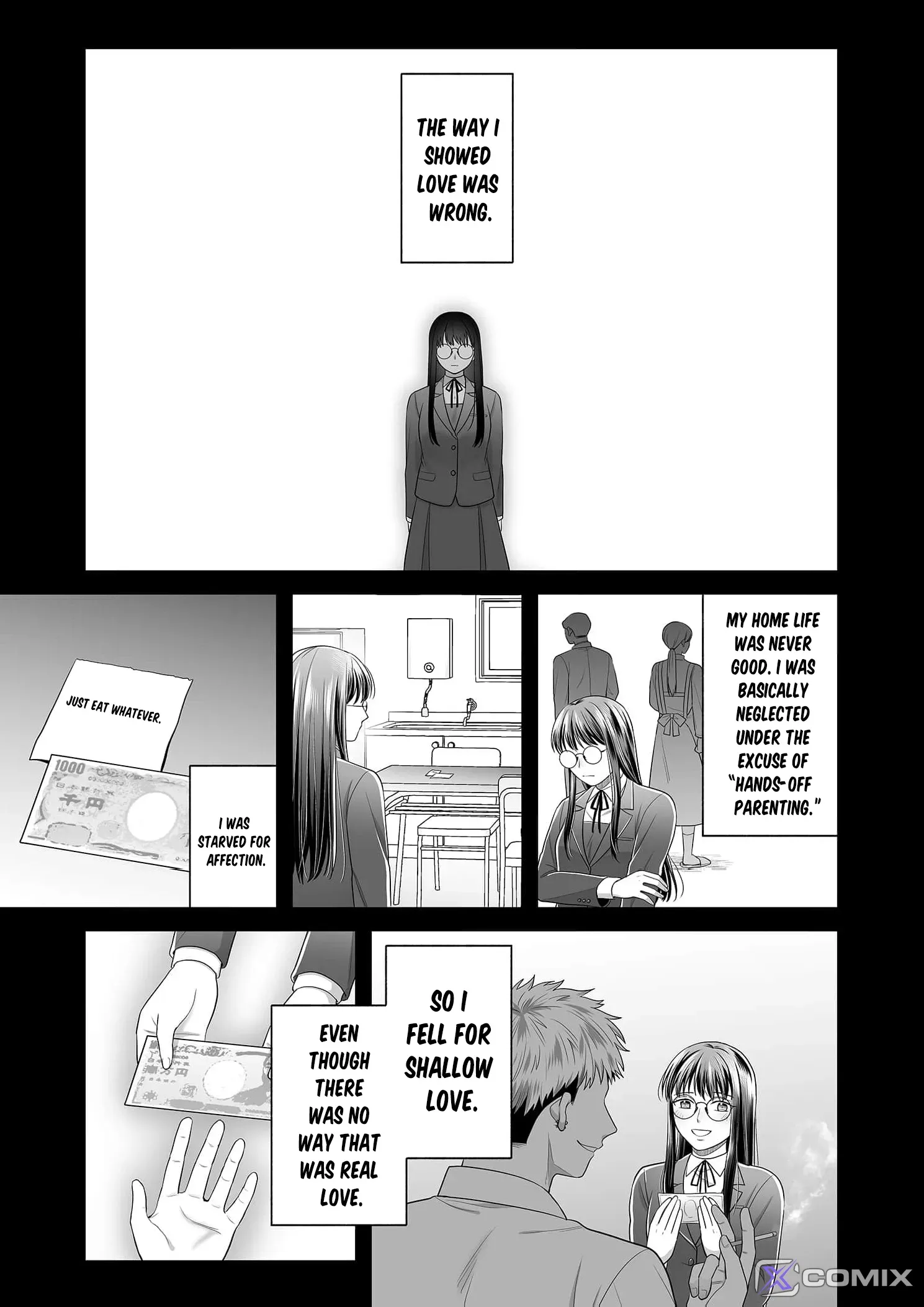 Is That All Your Excuse? - Everything Is in Her Hands Chapter 3 page 20 - 