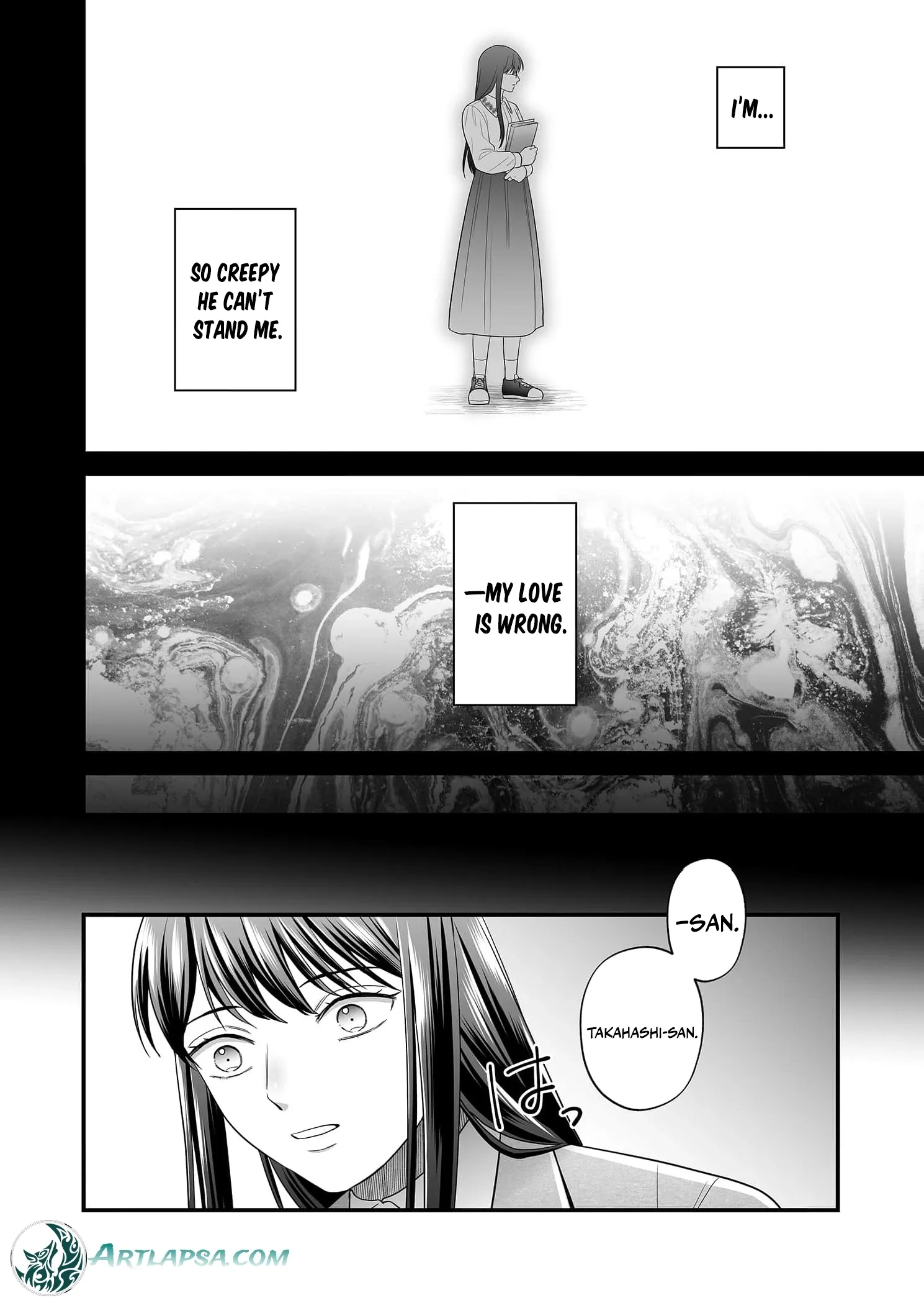 Is That All Your Excuse? - Everything Is in Her Hands Chapter 3 page 23 - 
