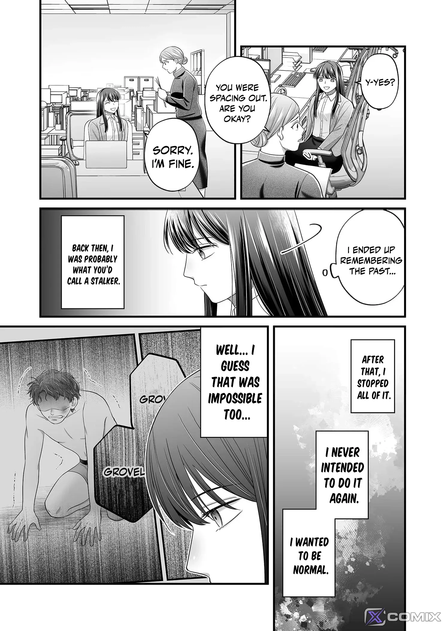 Is That All Your Excuse? - Everything Is in Her Hands Chapter 3 page 24 - 