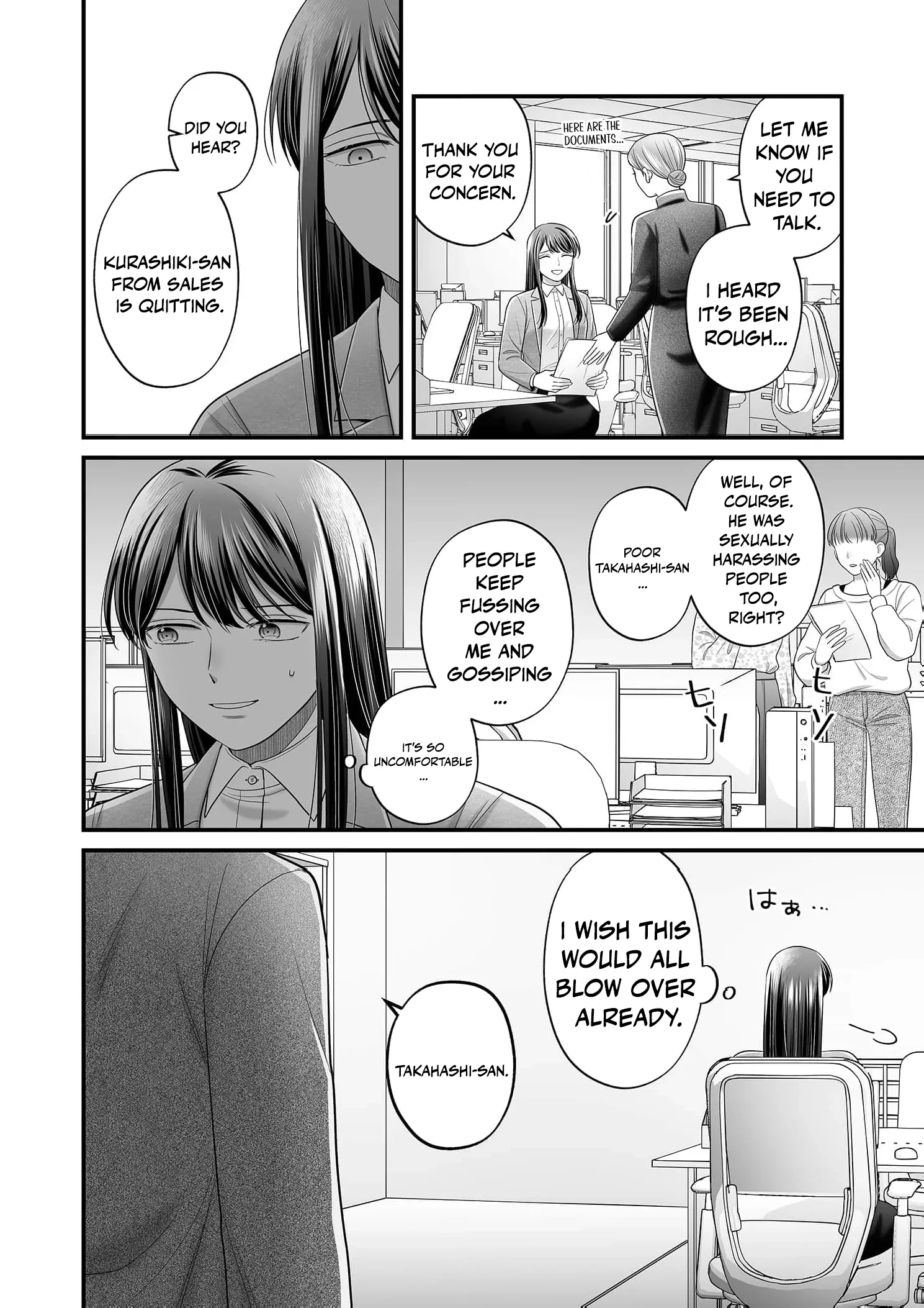 Is That All Your Excuse? - Everything Is in Her Hands Chapter 3 page 25 - 