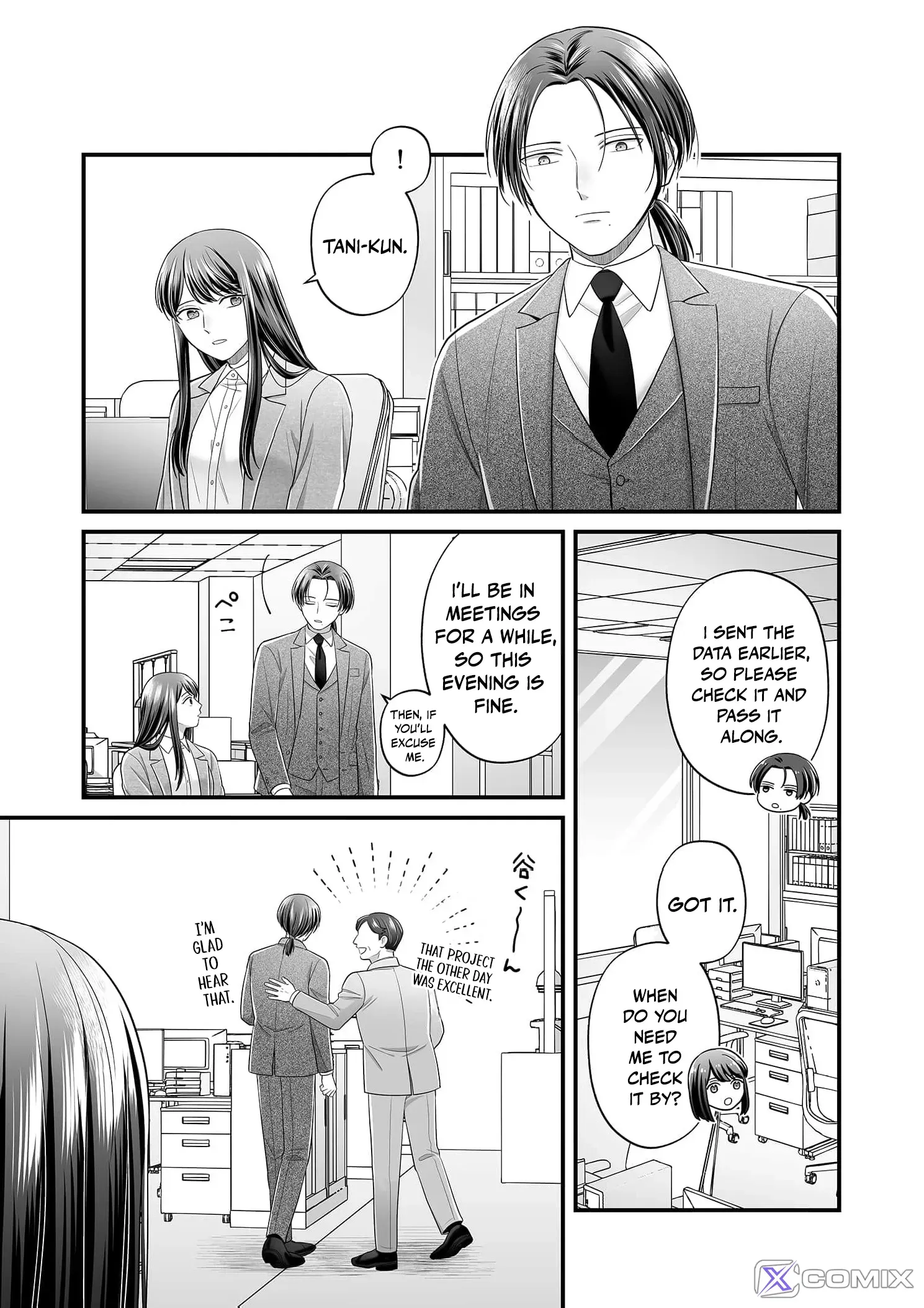 Is That All Your Excuse? - Everything Is in Her Hands Chapter 3 page 26 - 