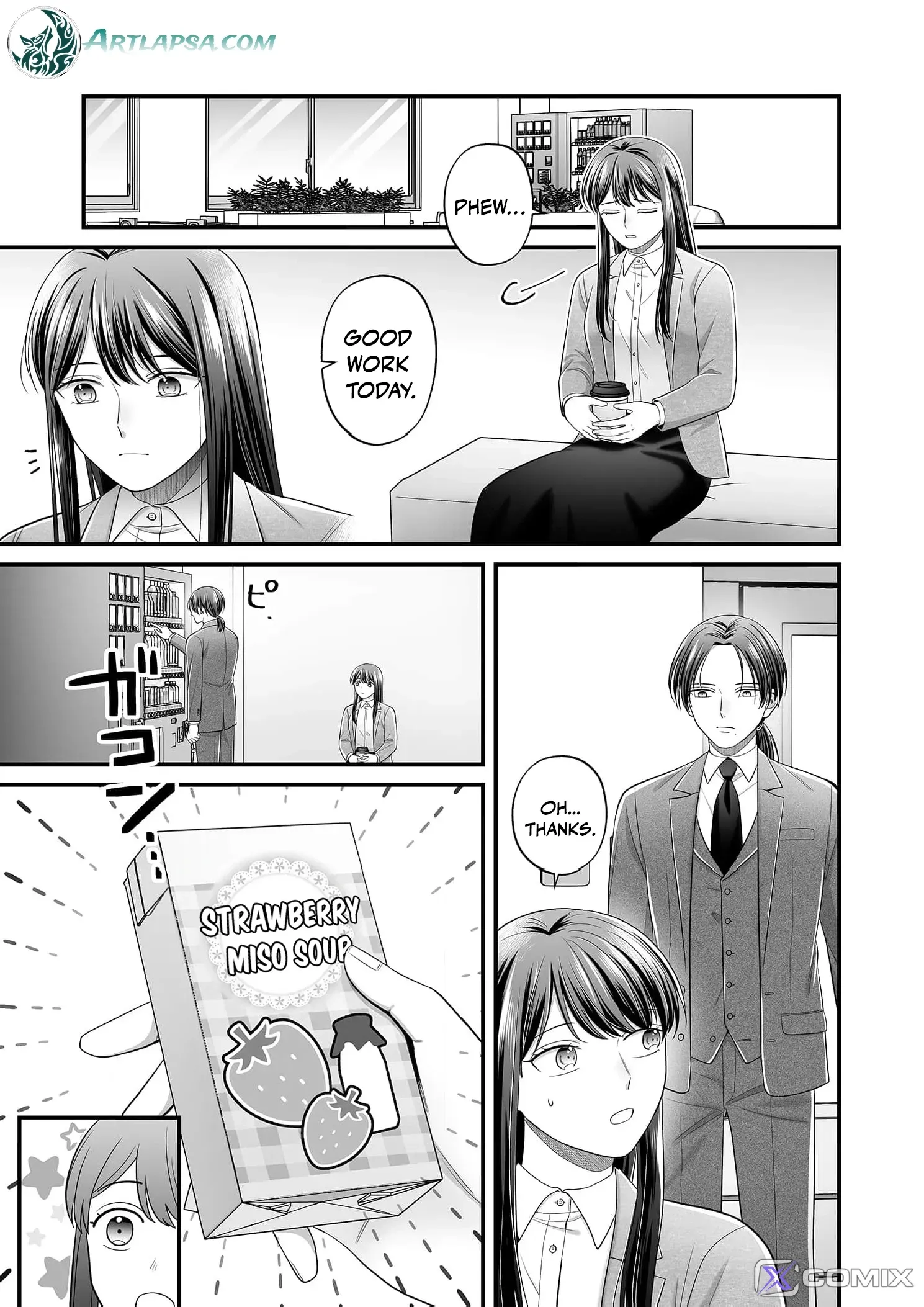 Is That All Your Excuse? - Everything Is in Her Hands Chapter 3 page 28 - 