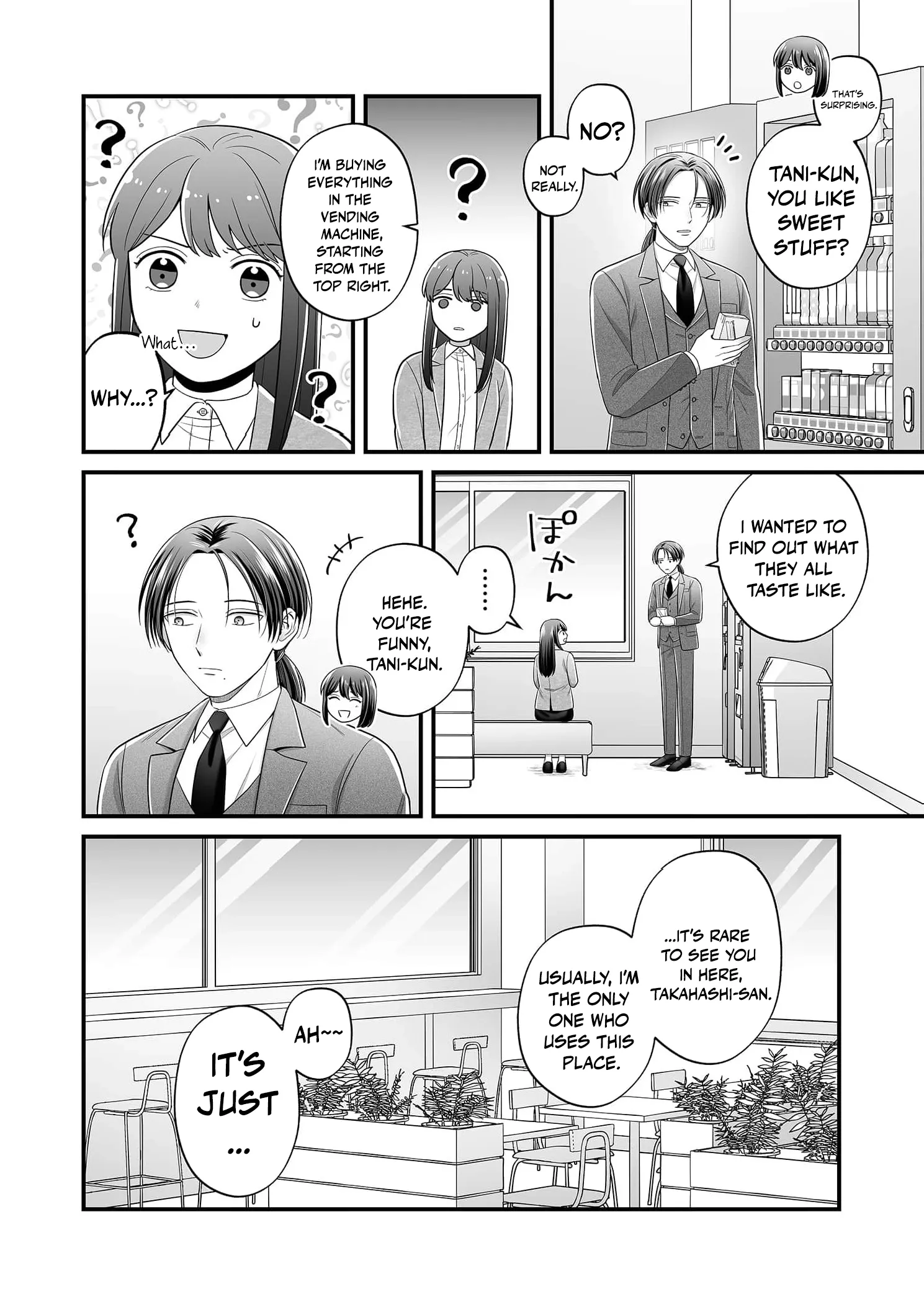 Is That All Your Excuse? - Everything Is in Her Hands Chapter 3 page 29 - 