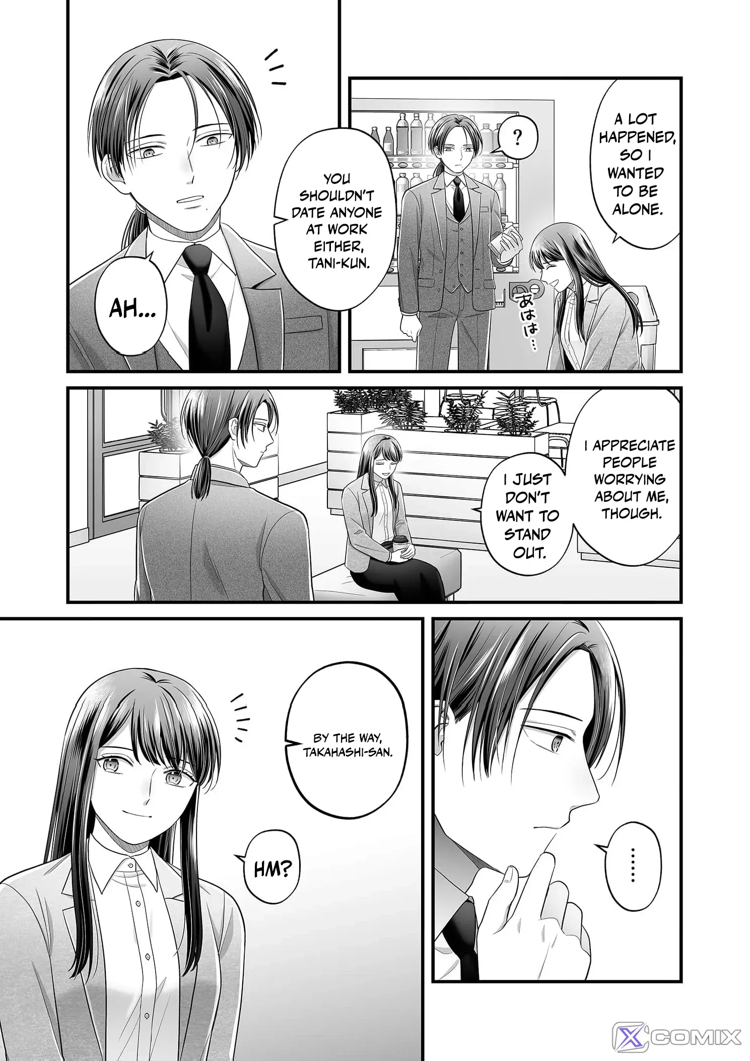 Is That All Your Excuse? - Everything Is in Her Hands Chapter 3 page 30 - 