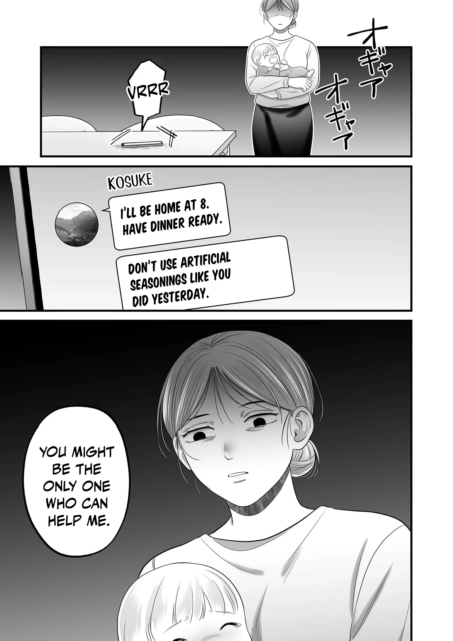 Is That All Your Excuse? - Everything Is in Her Hands Chapter 3 page 32 - 