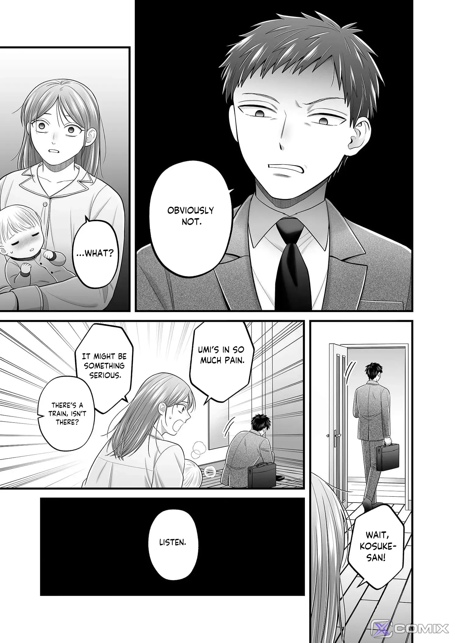 Is That All Your Excuse? - Everything Is in Her Hands Chapter 4 page 20 - 