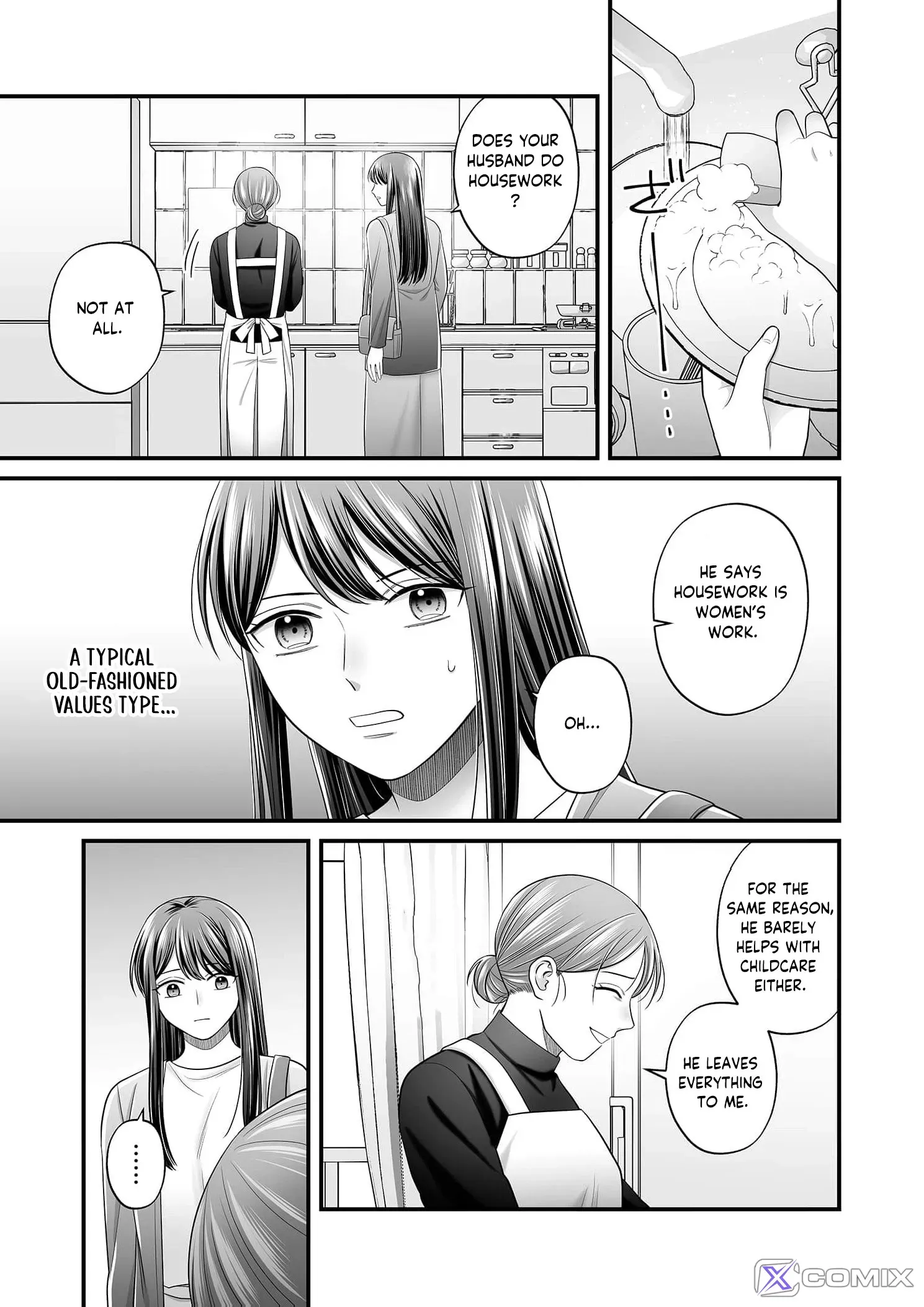 Is That All Your Excuse? - Everything Is in Her Hands Chapter 4 page 26 - 