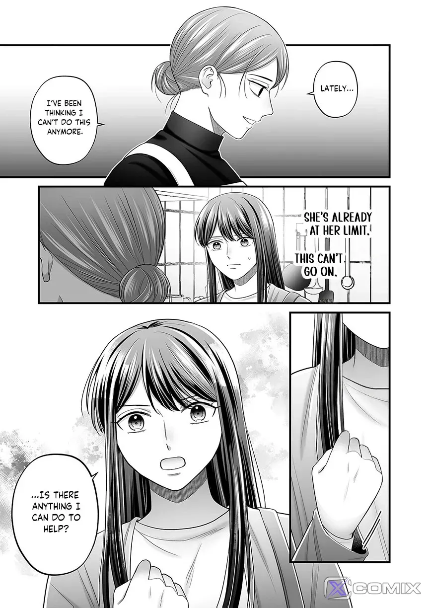 Is That All Your Excuse? - Everything Is in Her Hands Chapter 4 page 28 - 
