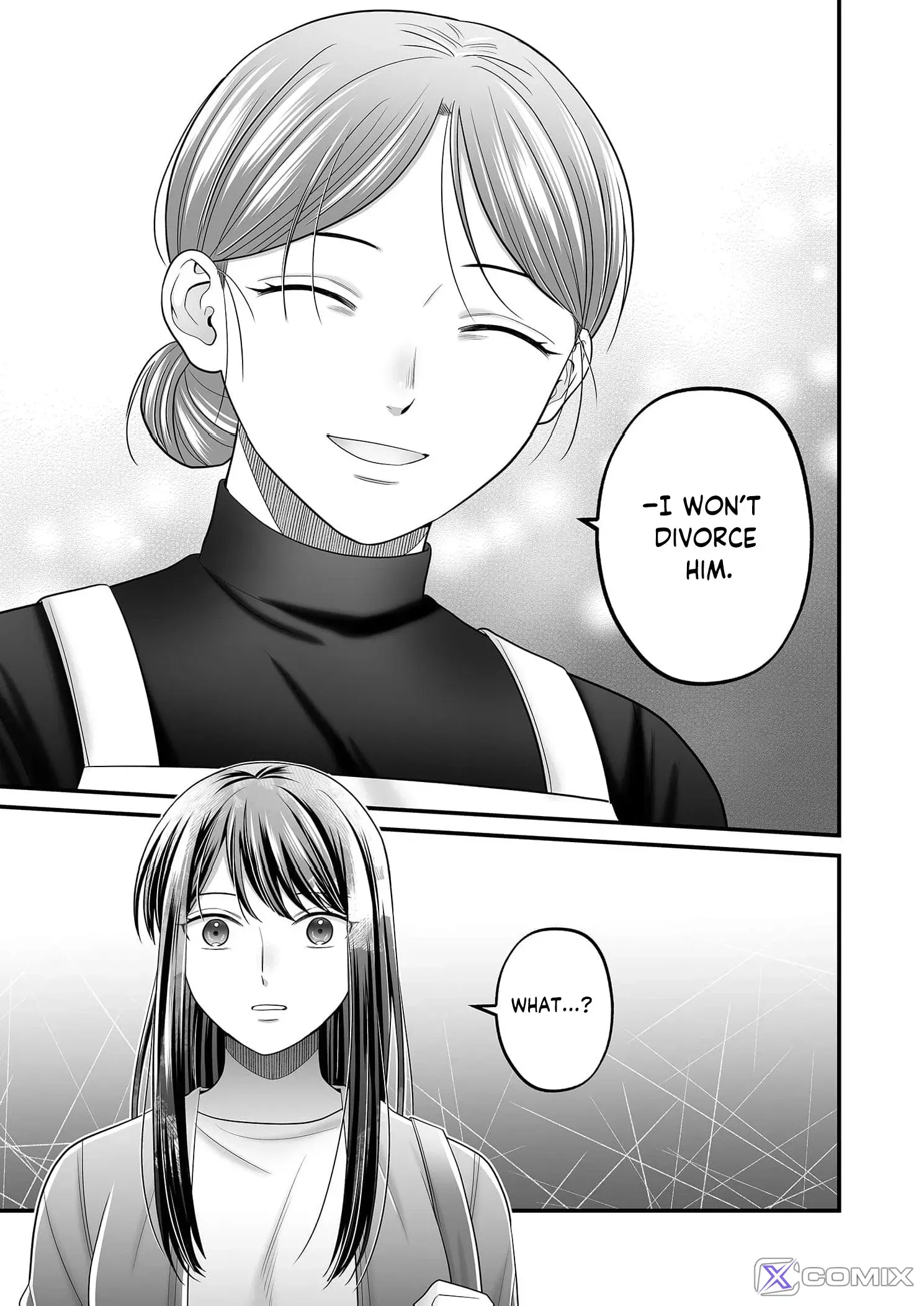 Is That All Your Excuse? - Everything Is in Her Hands Chapter 4 page 30 - 