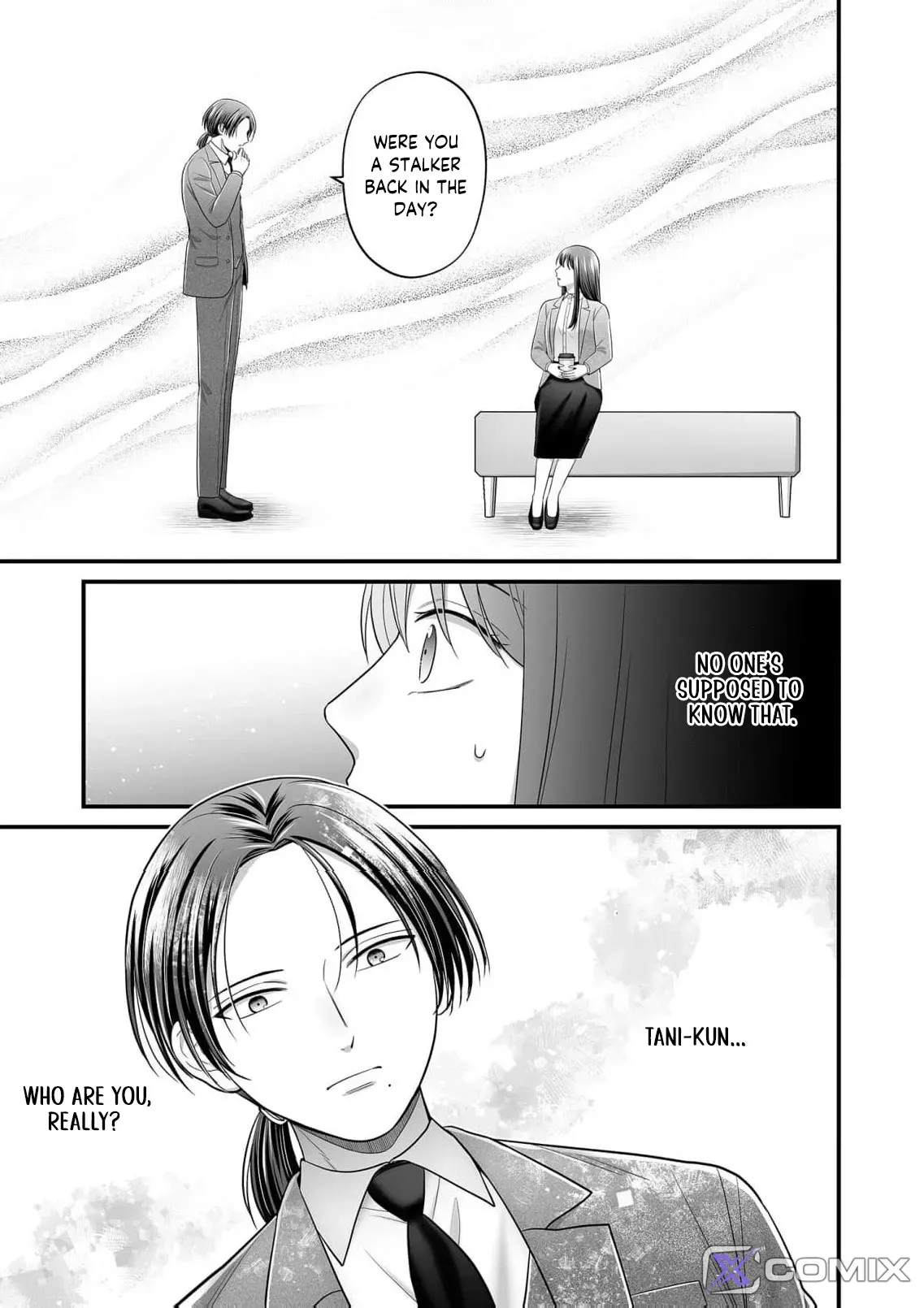 Is That All Your Excuse? - Everything Is in Her Hands Chapter 4 page 4 - 