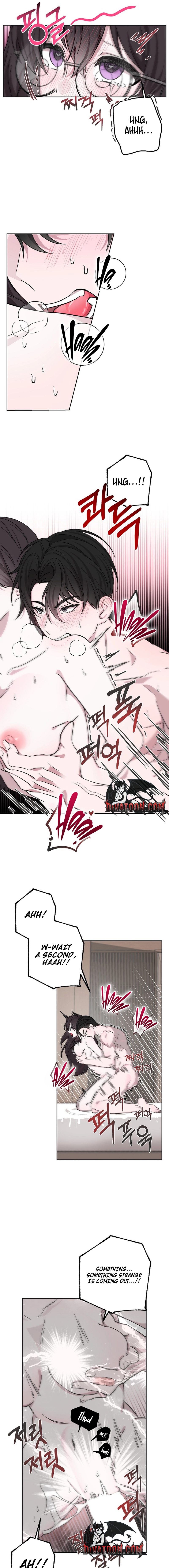 Is That Executive Really…? Chapter 6 page 15 - 