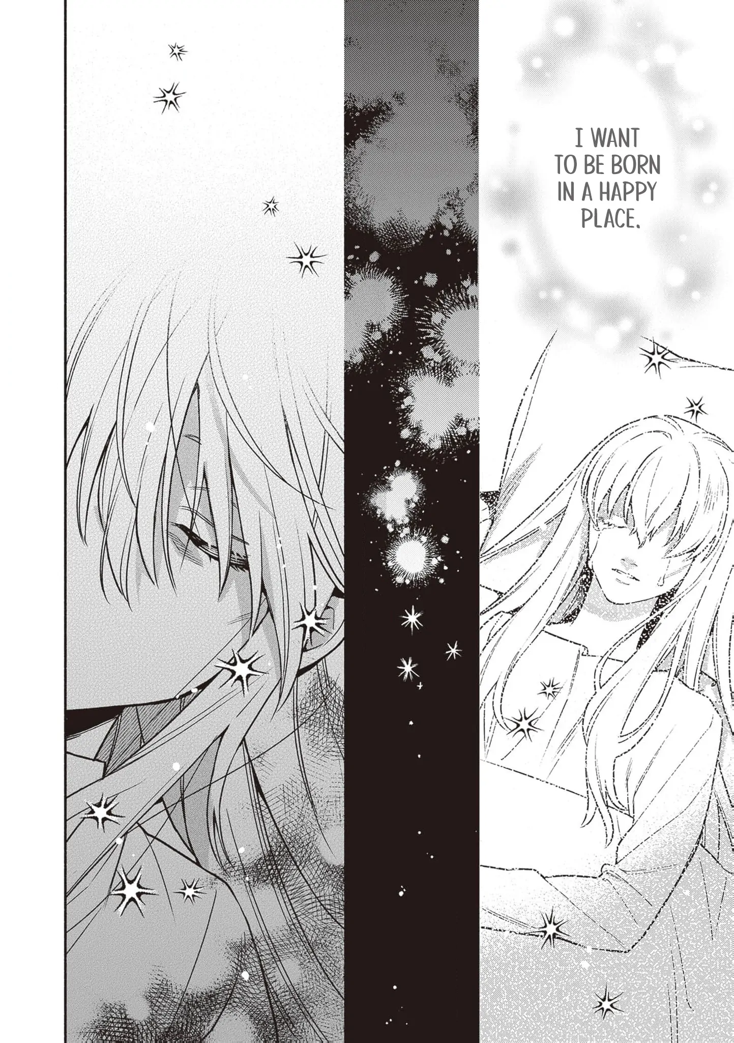 Is the “Failed Princess”… Unexpectedly Loved? Chapter 1 page 11 - 