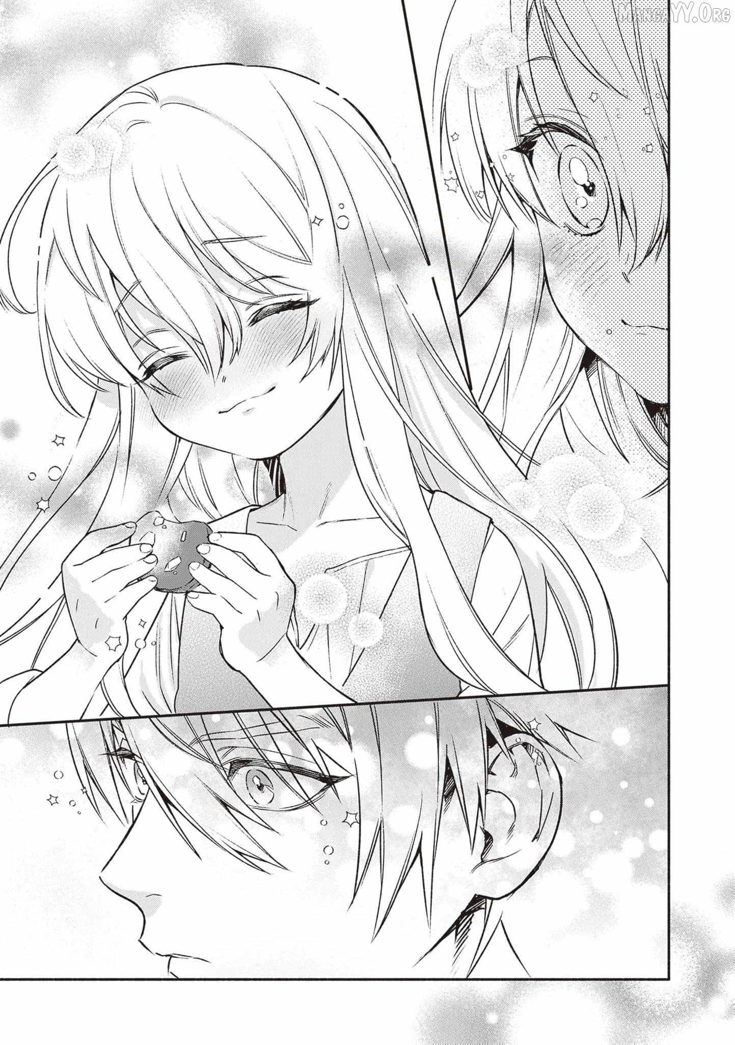 Is the “Failed Princess”… Unexpectedly Loved? Chapter 2.5 page 20 - 