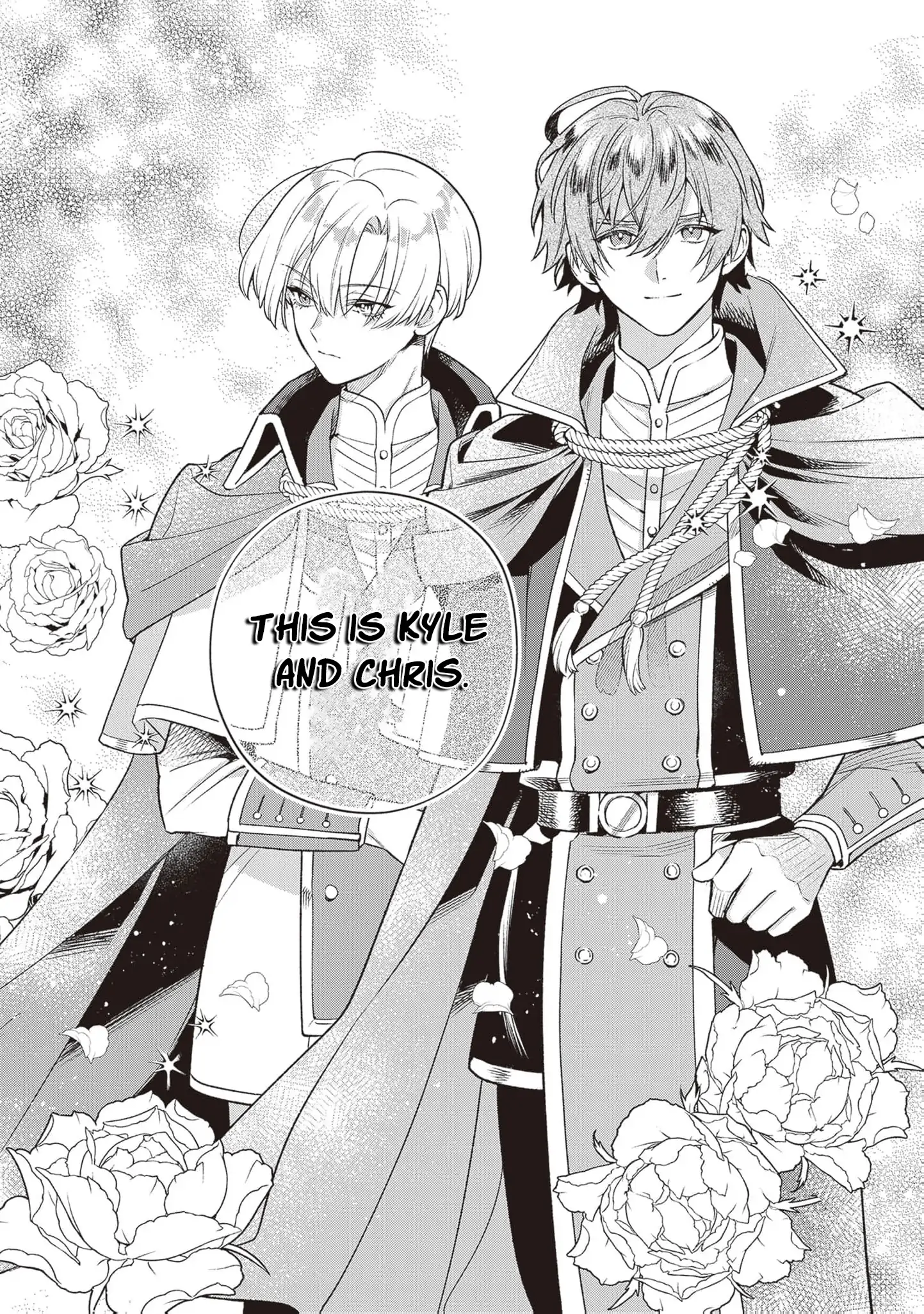 Is the “Failed Princess”… Unexpectedly Loved? Chapter 2 page 25 - 