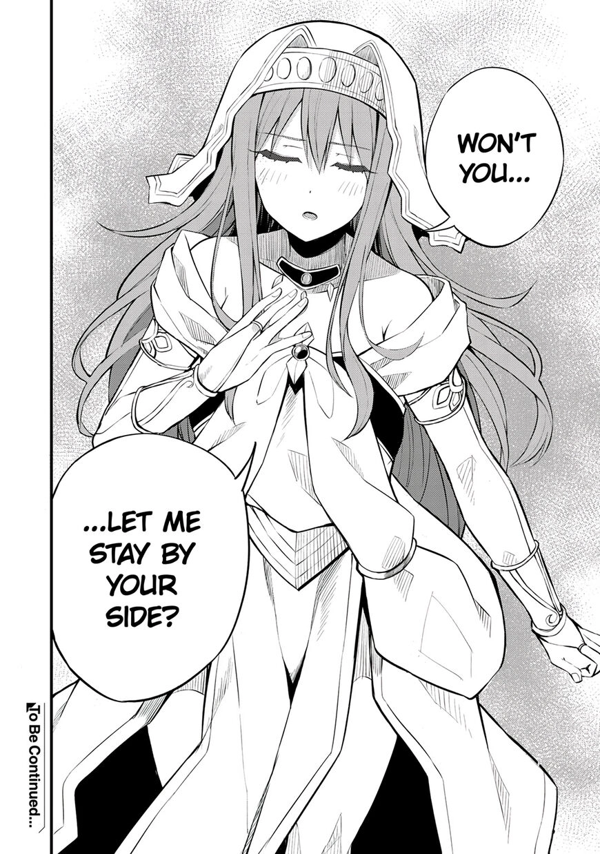 Is the Only Option a Slave Merchant?: Harem? What is that, is It Tasty Chapter 19 page 24 - 