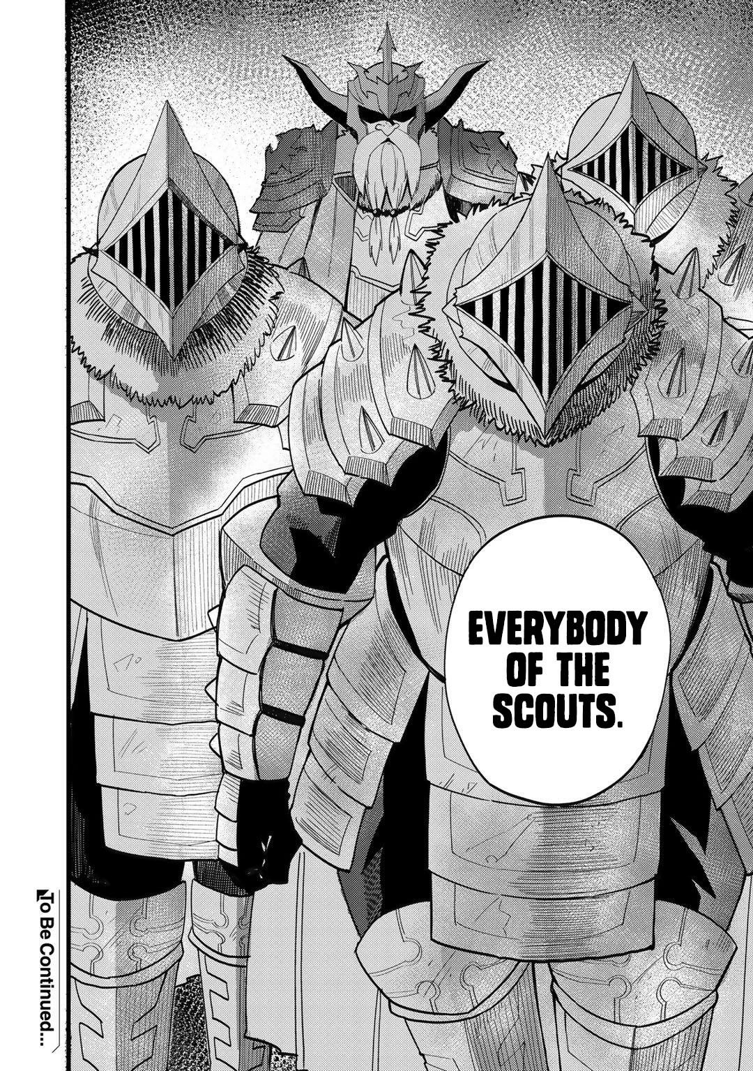 Is the Only Option a Slave Merchant?: Harem? What is that, is It Tasty Chapter 26 page 24 - 