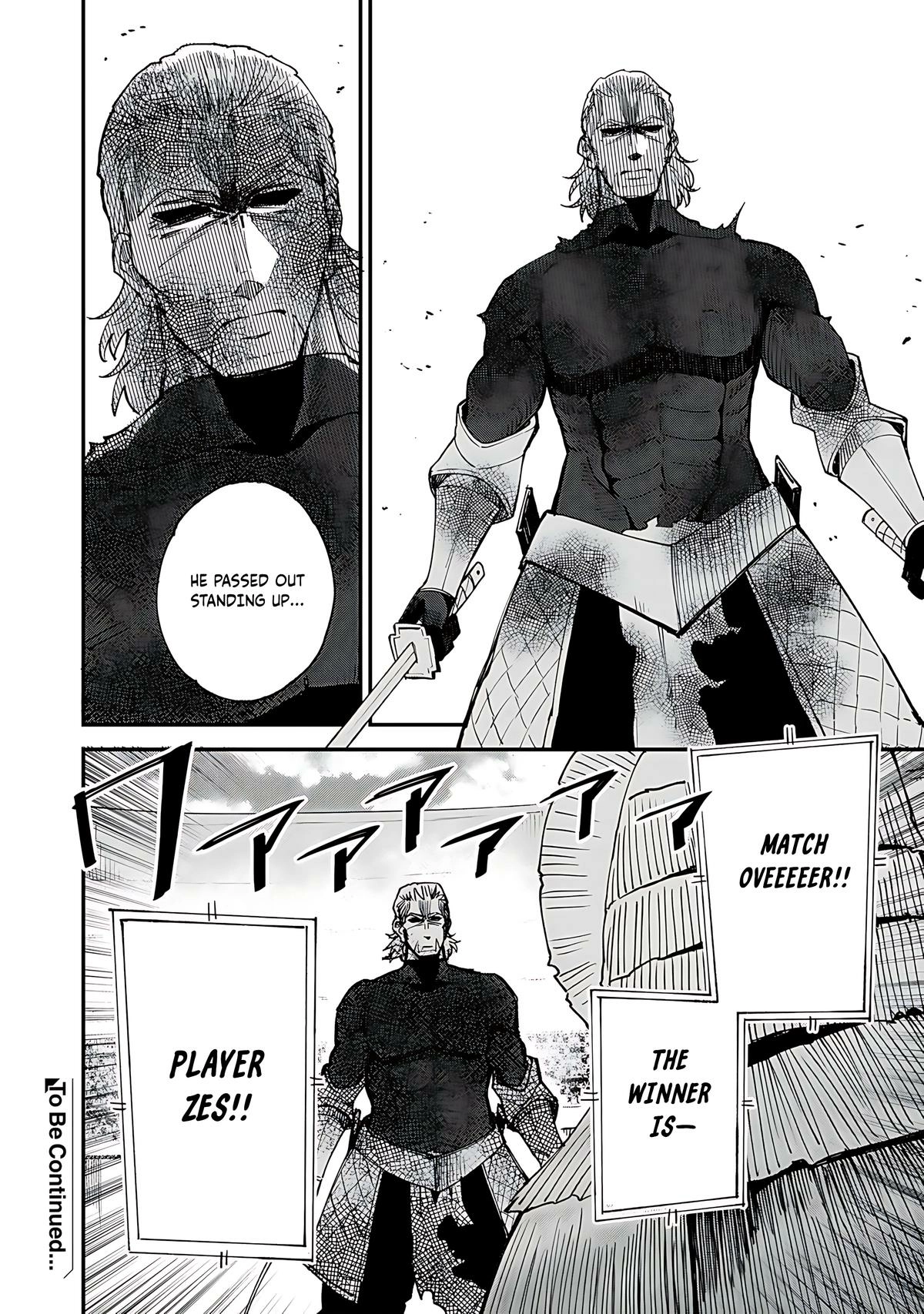Is the Only Option a Slave Merchant?: Harem? What is that, is It Tasty Chapter 45 page 23 - 