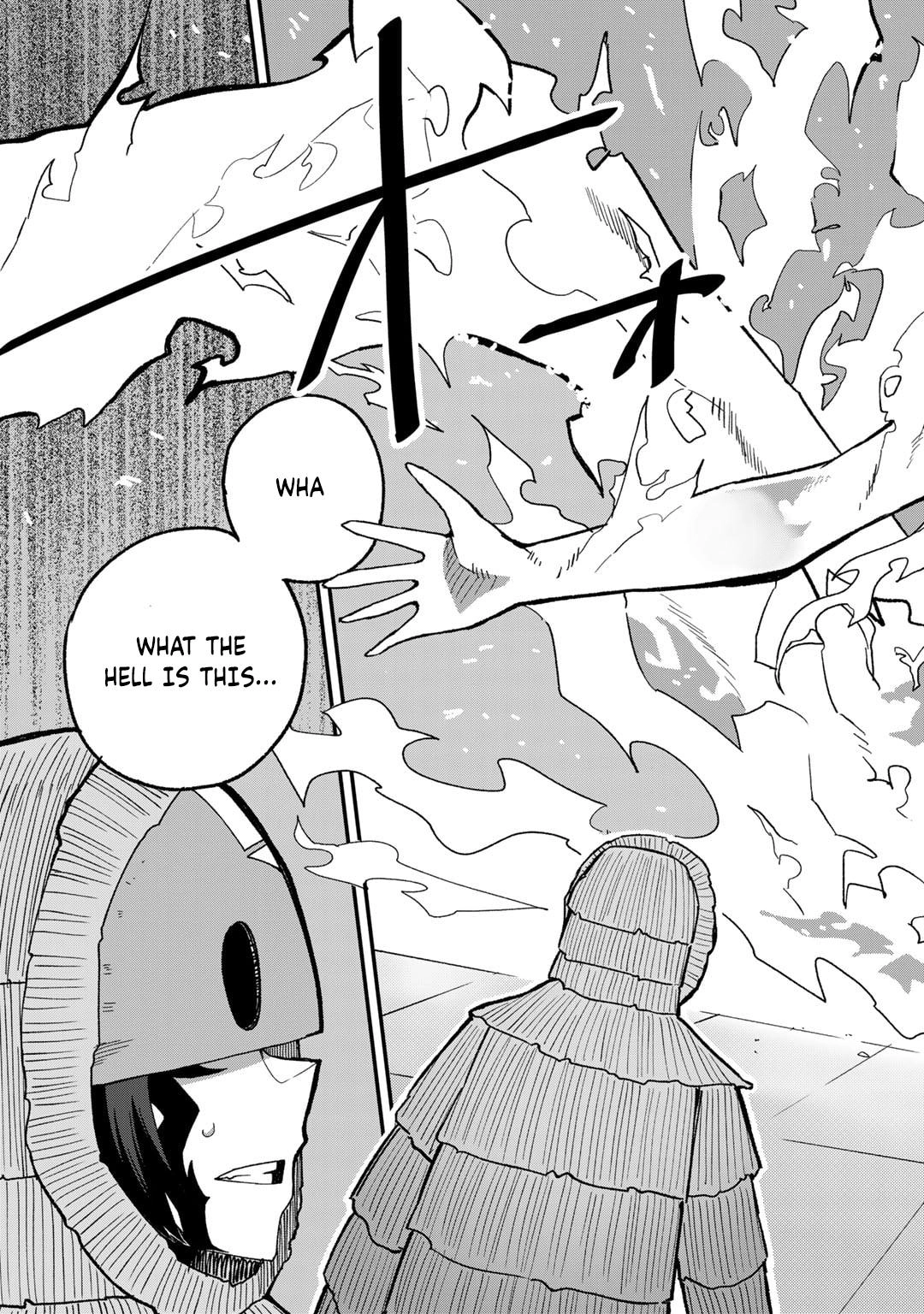 Is the Only Option a Slave Merchant?: Harem? What is that, is It Tasty Chapter 49 page 10 - 