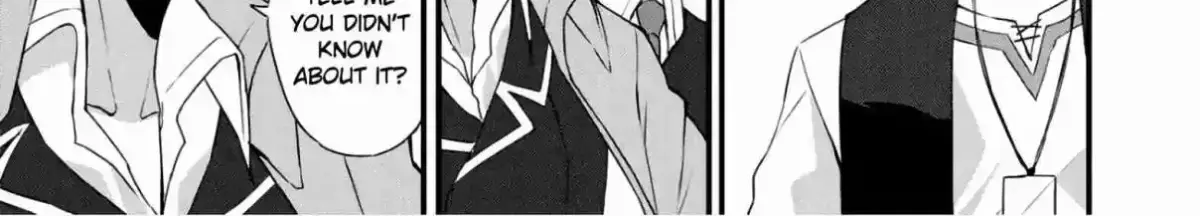 Is the Only Option a Slave Merchant?: Harem? What is that, is It Tasty Chapter 5 page 12 - 