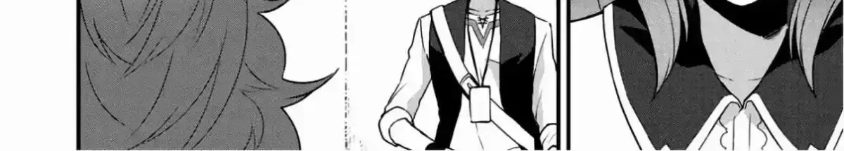 Is the Only Option a Slave Merchant?: Harem? What is that, is It Tasty Chapter 5 page 26 - 