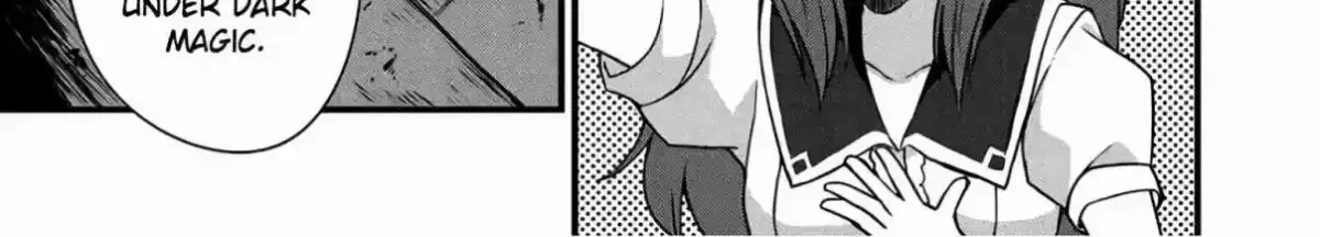 Is the Only Option a Slave Merchant?: Harem? What is that, is It Tasty Chapter 5 page 28 - 