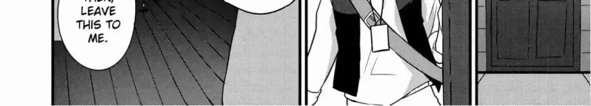 Is the Only Option a Slave Merchant?: Harem? What is that, is It Tasty Chapter 5 page 34 - 