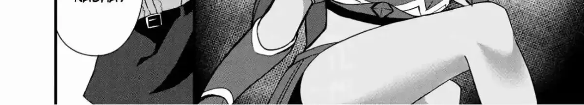 Is the Only Option a Slave Merchant?: Harem? What is that, is It Tasty Chapter 5 page 38 - 