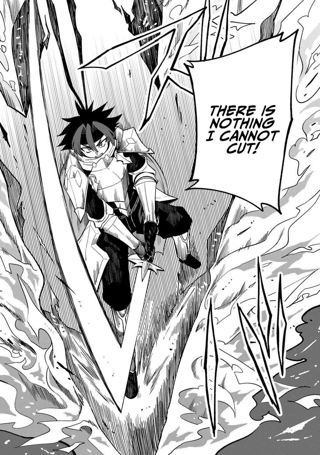 Is the Only Option a Slave Merchant?: Harem? What is that, is It Tasty Chapter 73 page 11 - 