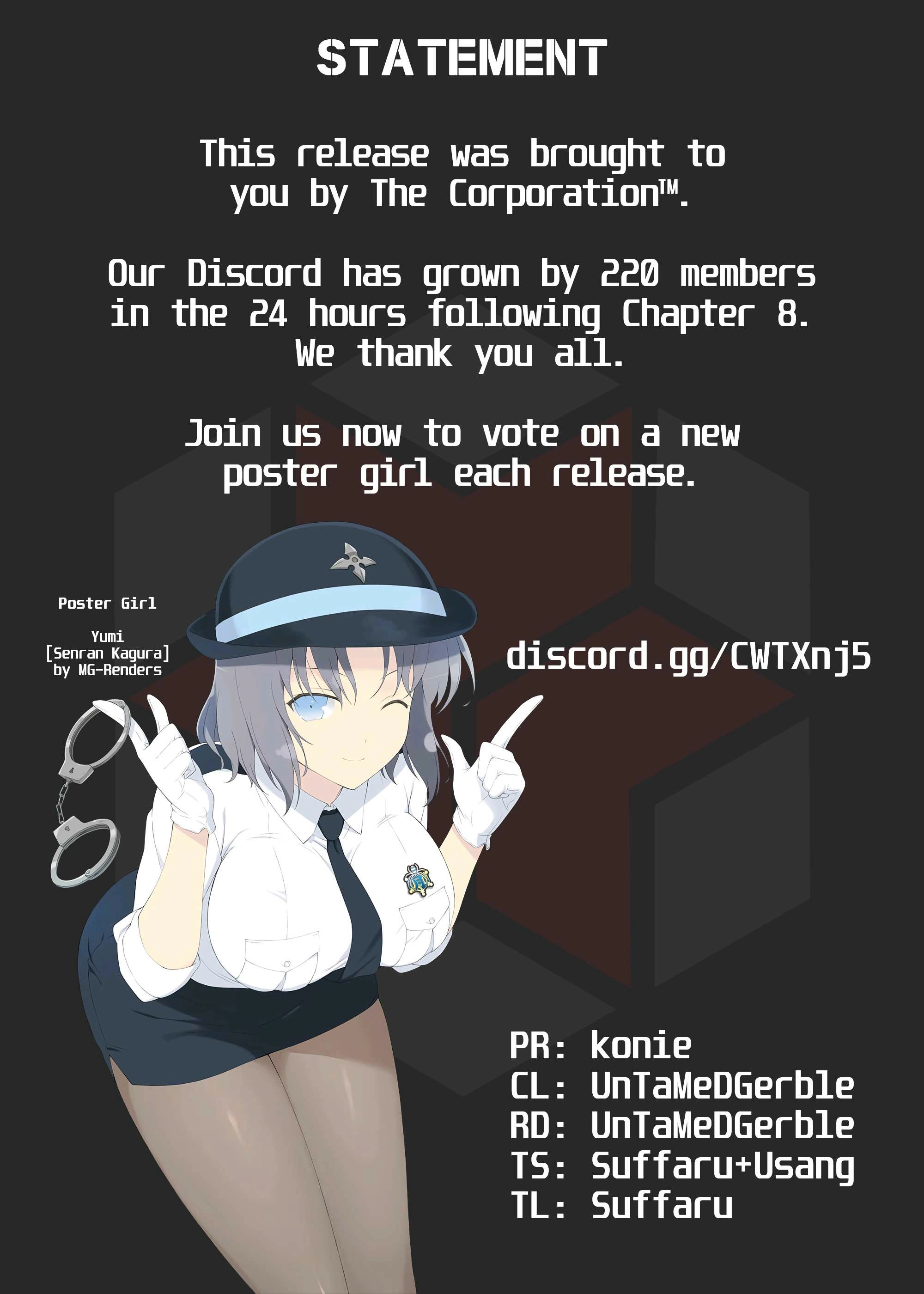Is the Only Option a Slave Merchant?: Harem? What is that, is It Tasty Chapter 9 page 1 - 