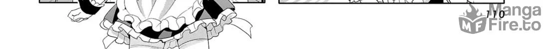 Is the order a rabbit? Chapter 128 page 12 - 