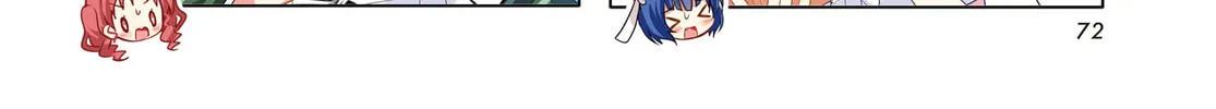 Is the order a rabbit? Chapter 140 page 4 - 
