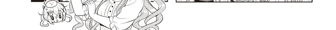 Is the order a rabbit? Chapter 145 page 14 - 