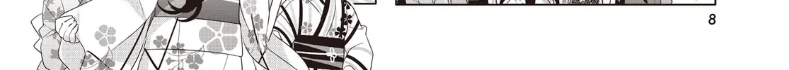 Is the order a rabbit? Chapter 146 page 8 - 