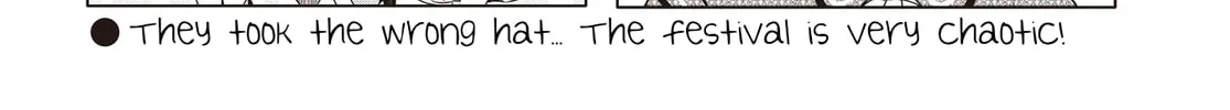 Is the order a rabbit? Chapter 154 page 16 - 