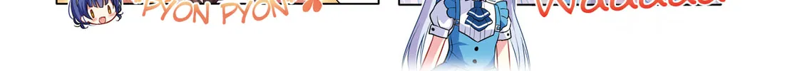 Is the order a rabbit? Chapter 155 page 4 - 