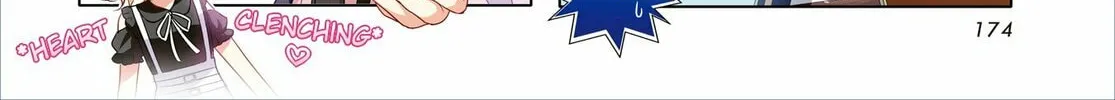 Is the order a rabbit? Chapter 158 page 4 - 